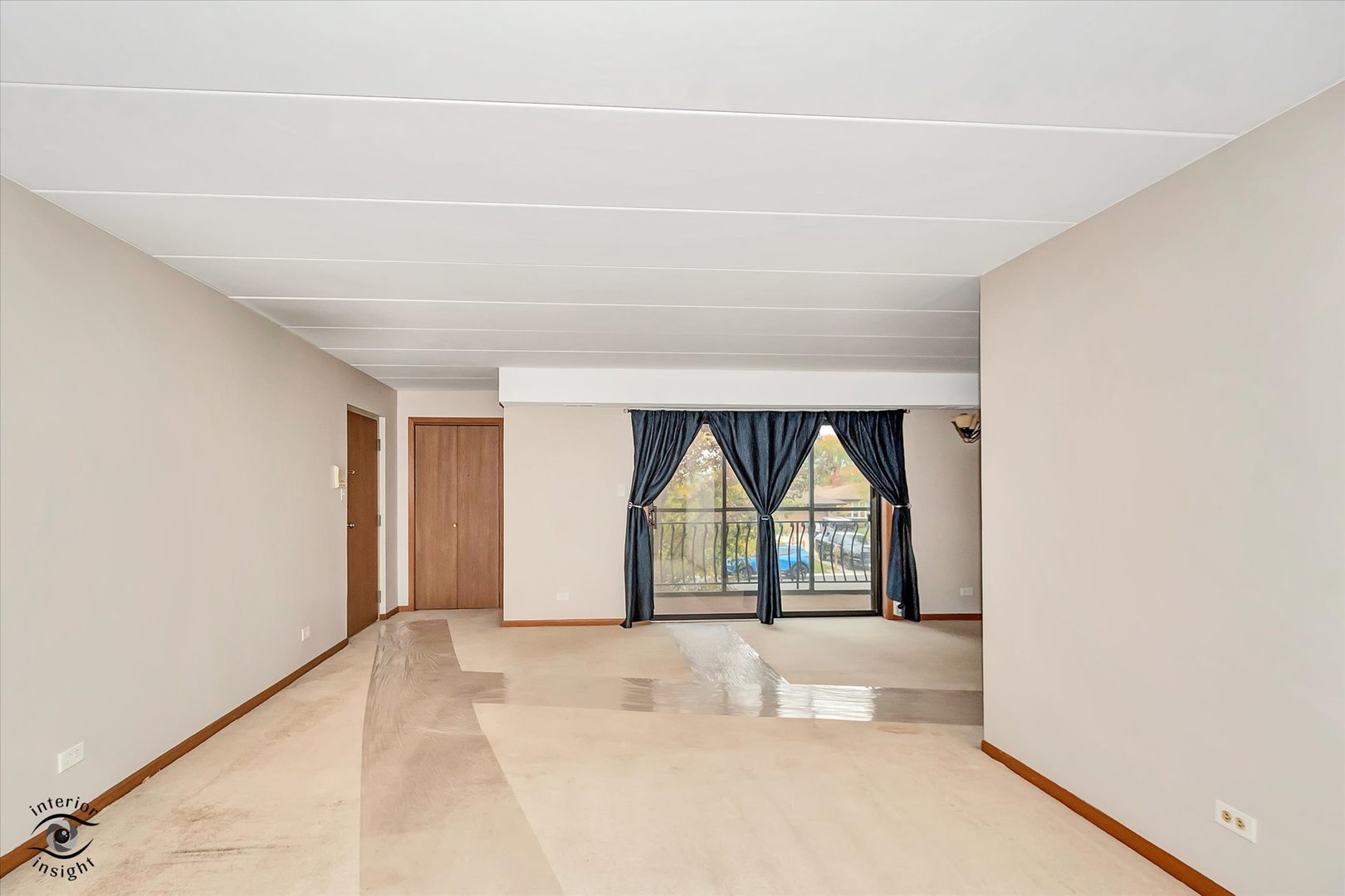 17003 Grissom Drive #2N, Tinley Park, IL 60477