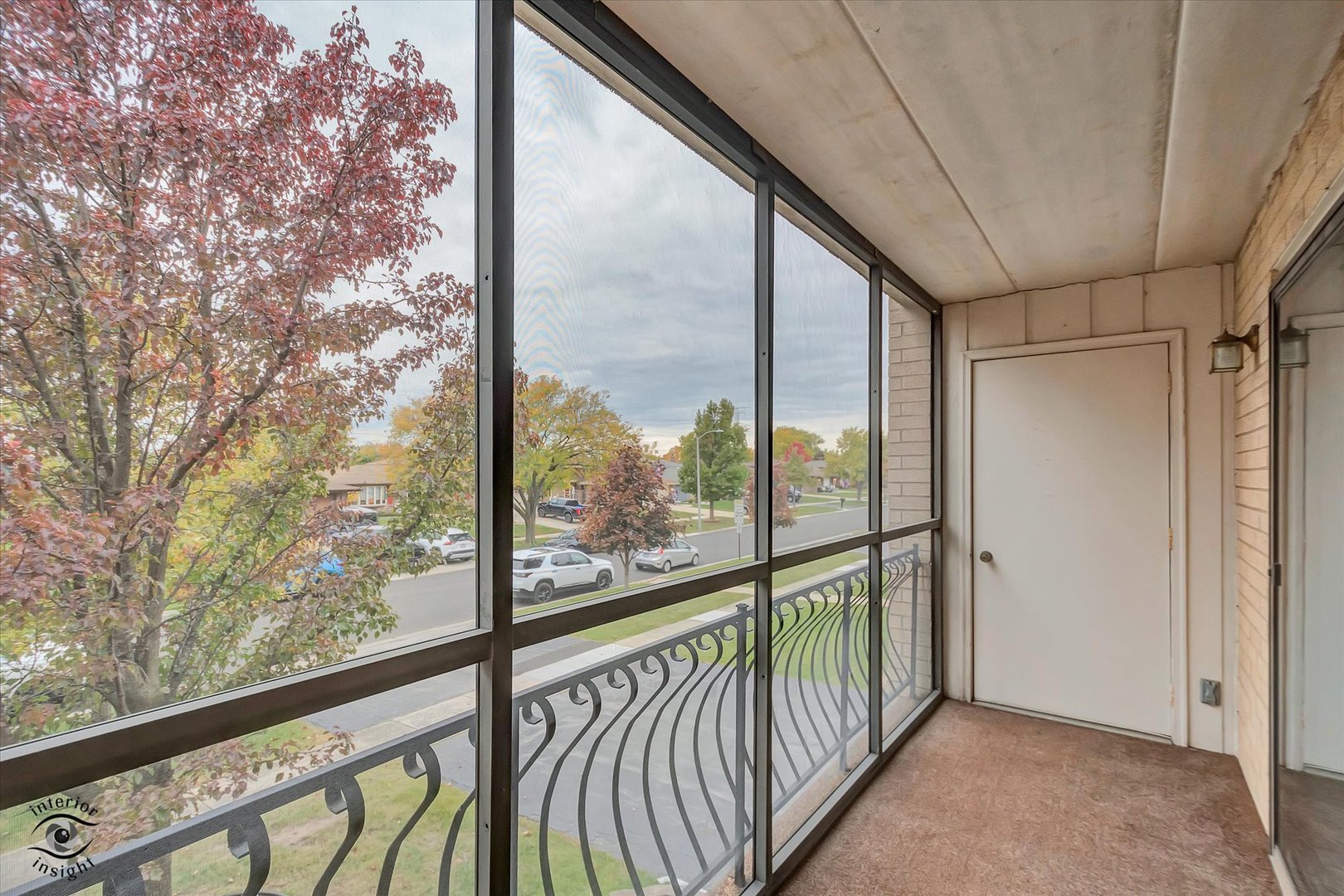 17003 Grissom Drive #2N, Tinley Park, IL 60477