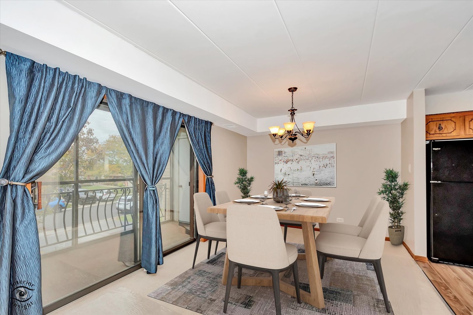 17003 Grissom Drive #2N, Tinley Park, IL 60477