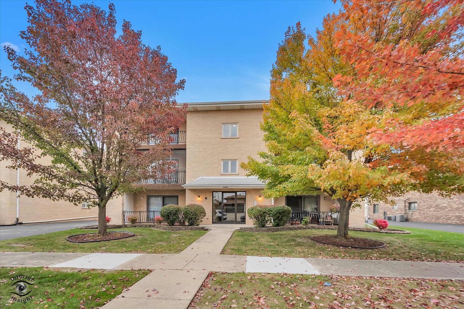 17003 Grissom Drive #2N, Tinley Park, IL 60477