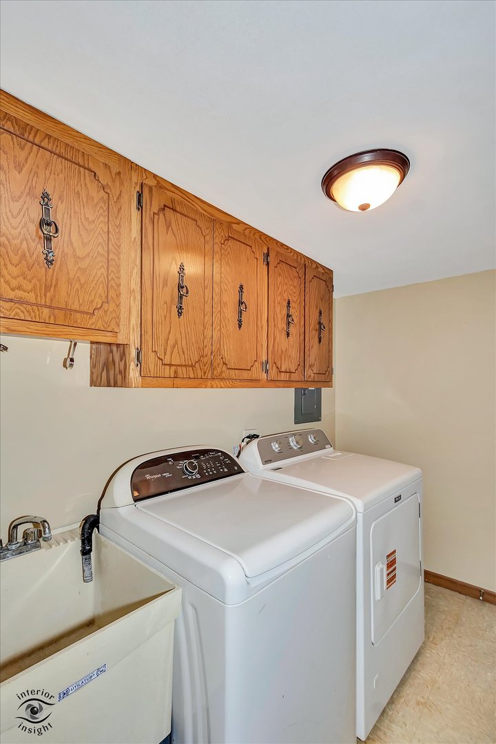 17003 Grissom Drive #2N, Tinley Park, IL 60477