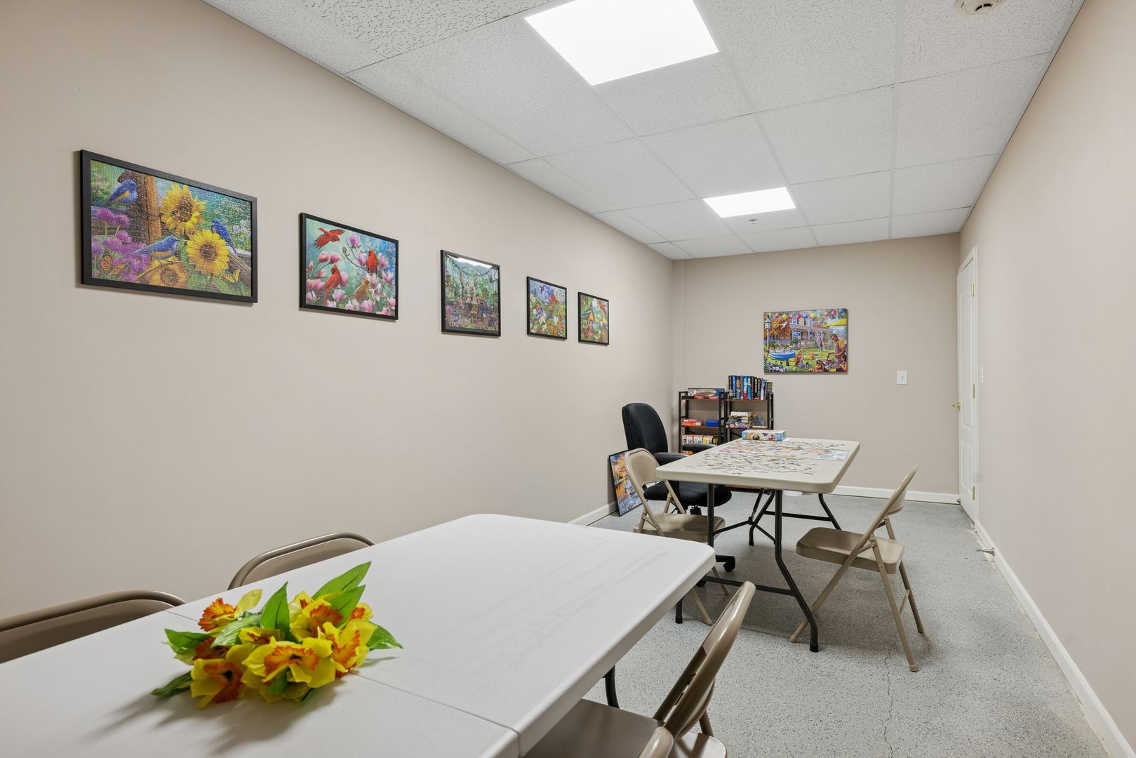 10 N Lake Street #316, Grayslake, IL 60030