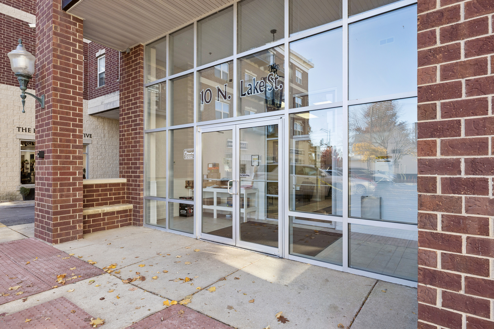 10 N Lake Street #316, Grayslake, IL 60030