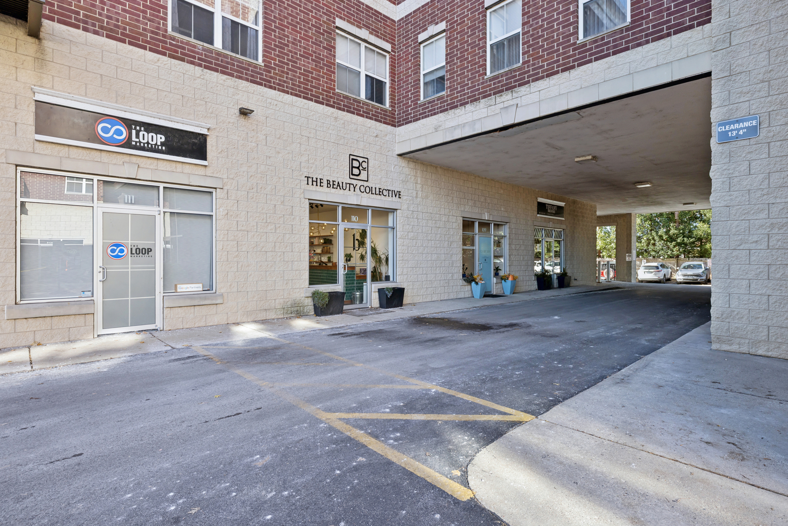 10 N Lake Street #316, Grayslake, IL 60030
