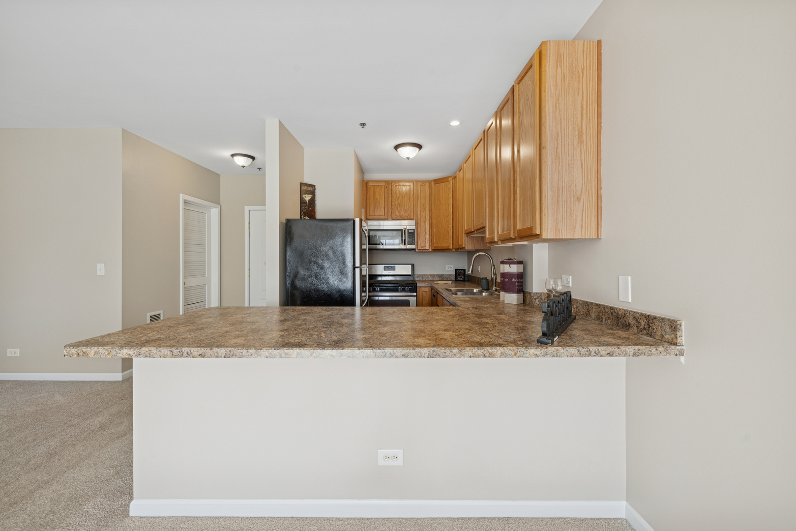 10 N Lake Street #316, Grayslake, IL 60030