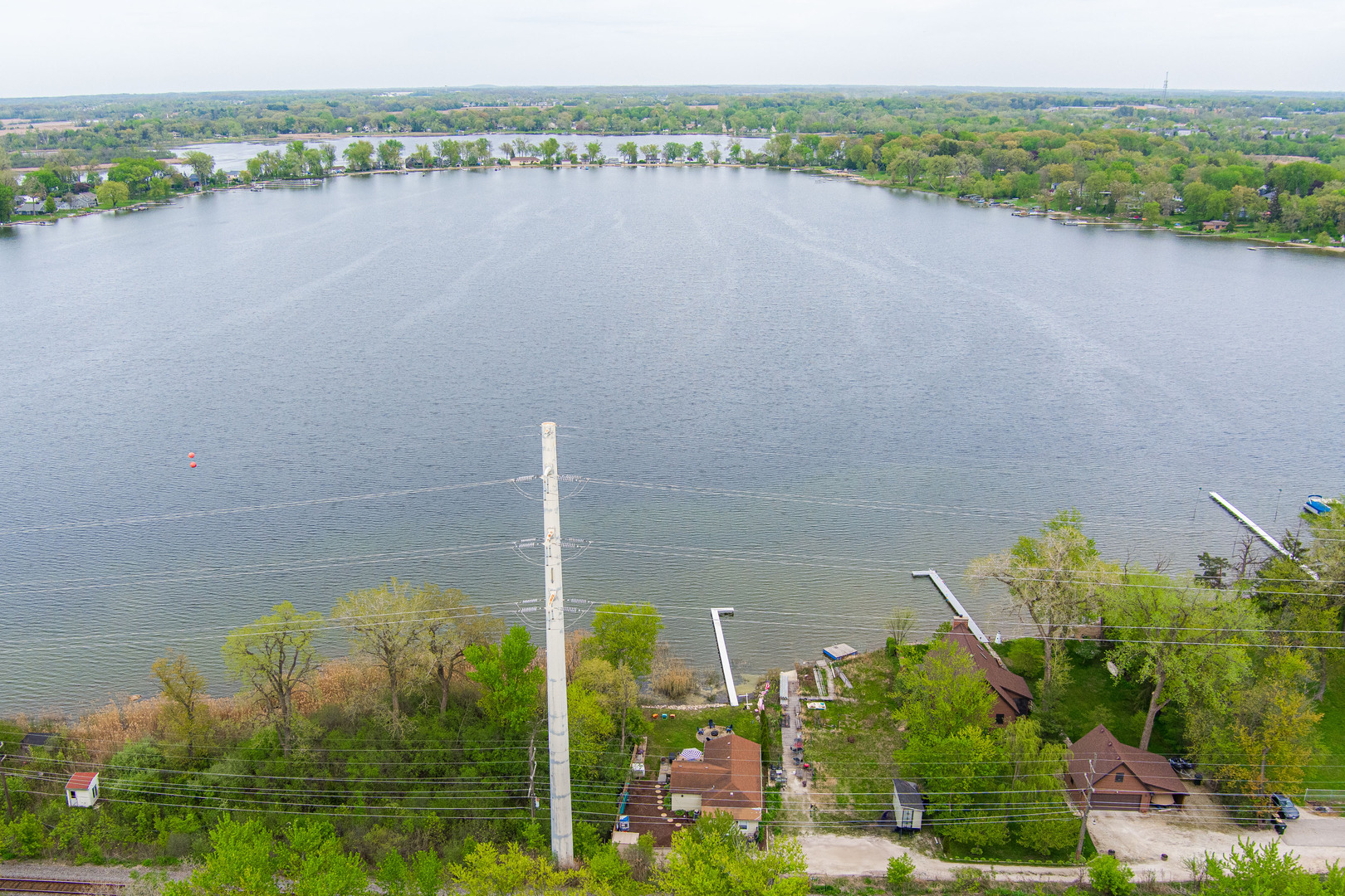 40492 N Lambert Drive, Antioch, IL 60002