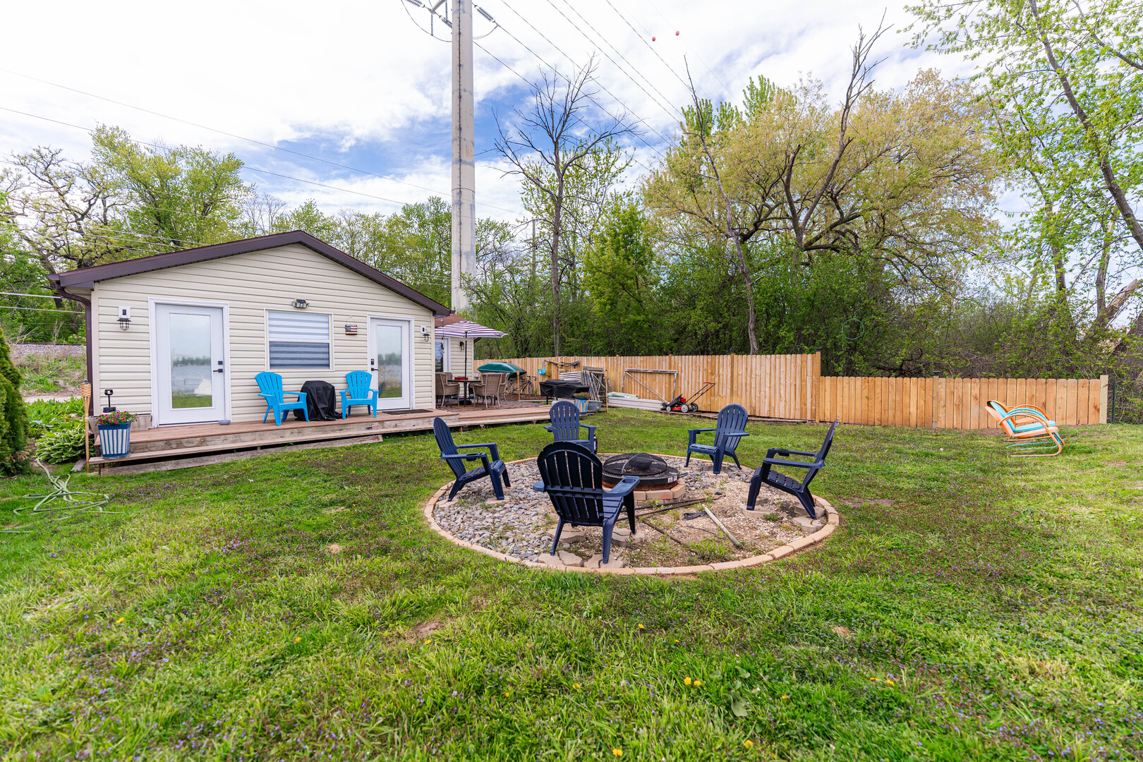 40492 N Lambert Drive, Antioch, IL 60002