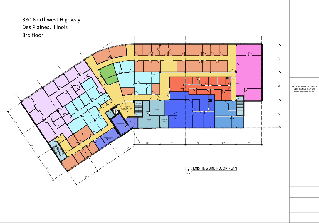 380 E Northwest Highway, Des Plaines, IL 60016