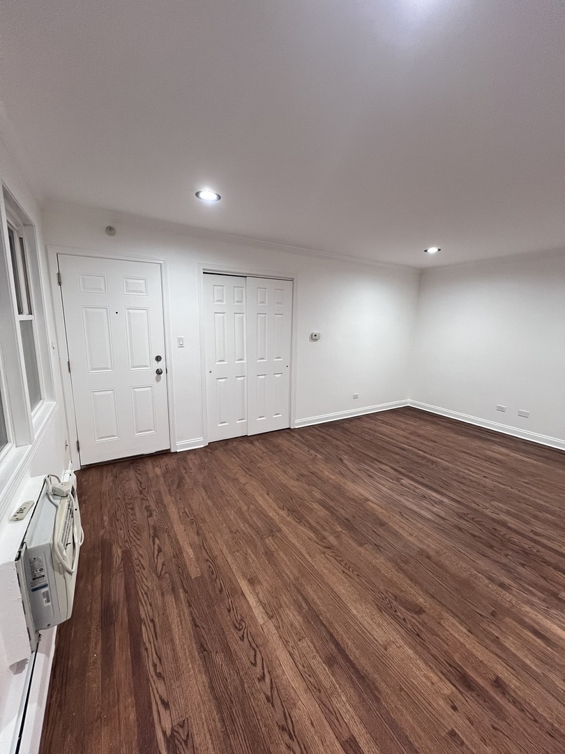 4629 Main Street #3C, Skokie, IL 60076