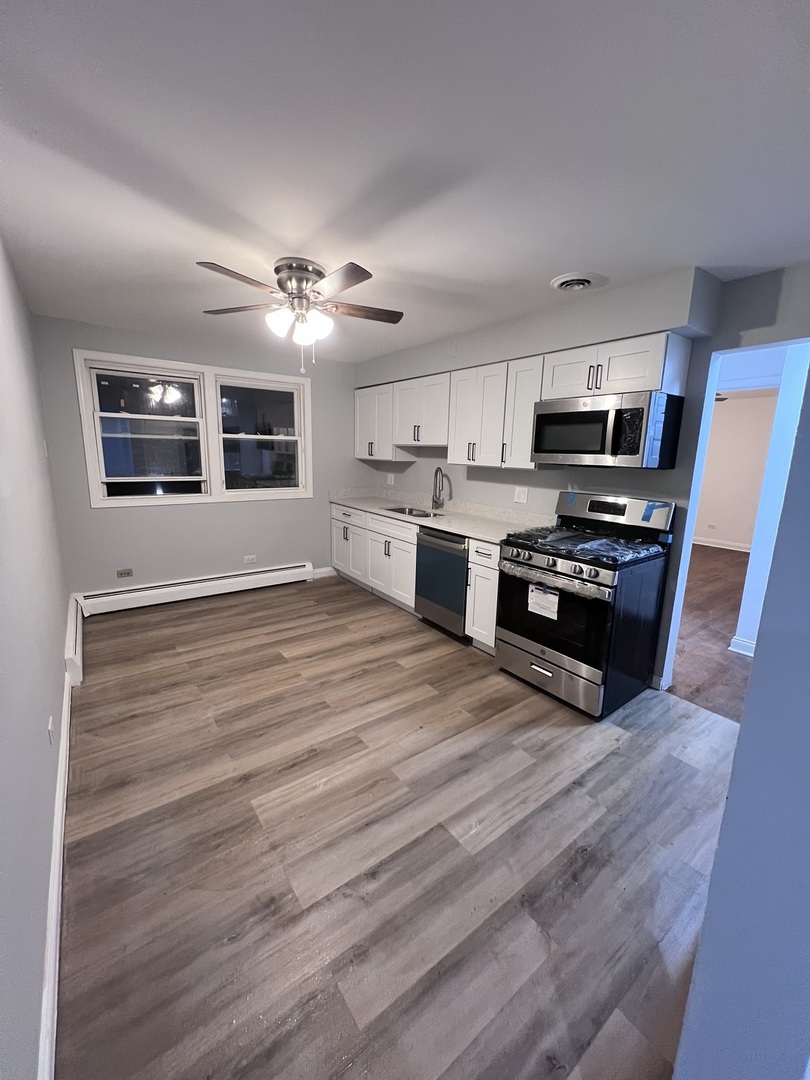 4629 Main Street #3C, Skokie, IL 60076