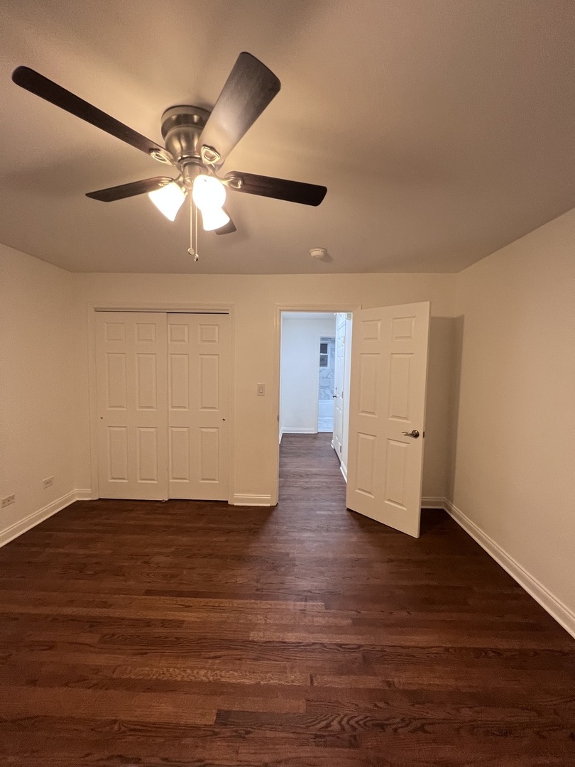 4629 Main Street #3C, Skokie, IL 60076