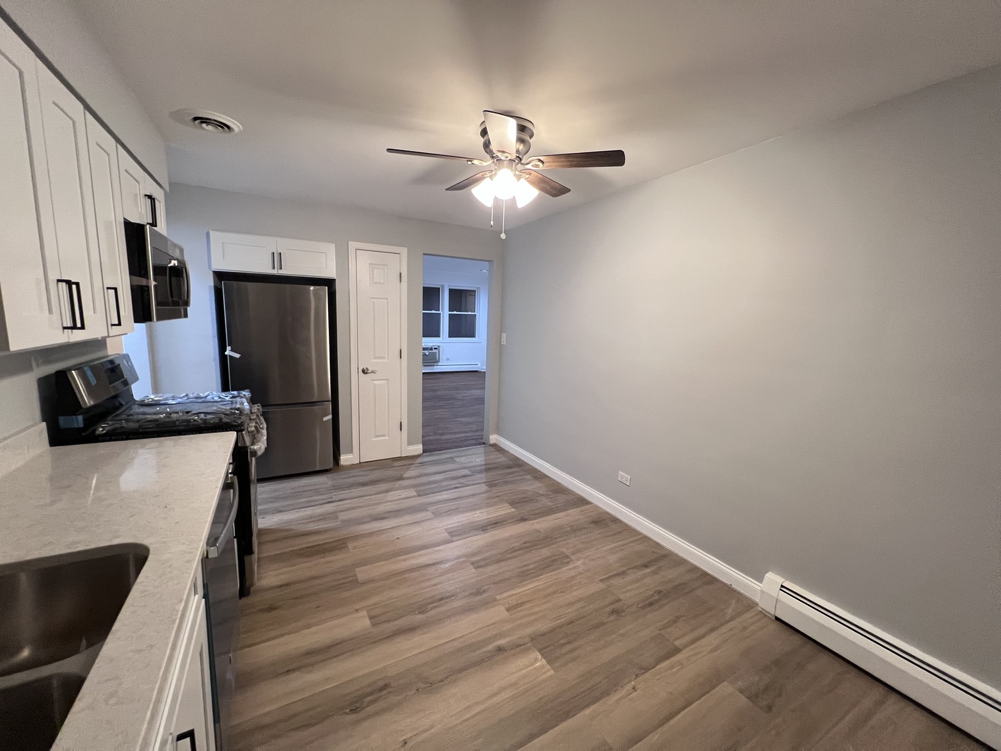 4629 Main Street #3C, Skokie, IL 60076