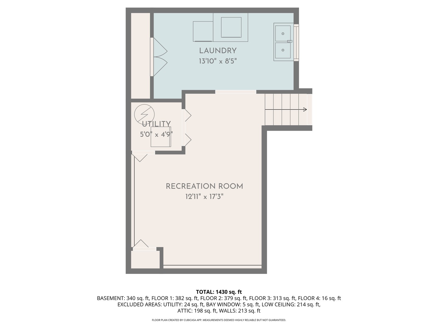 9018 Roach Avenue, Brookfield, IL 60513