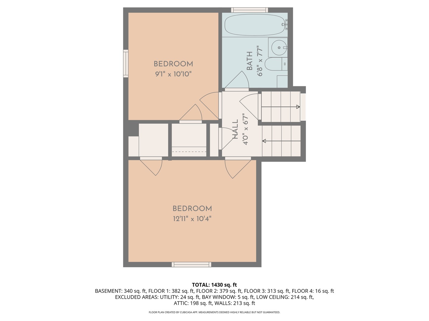 9018 Roach Avenue, Brookfield, IL 60513