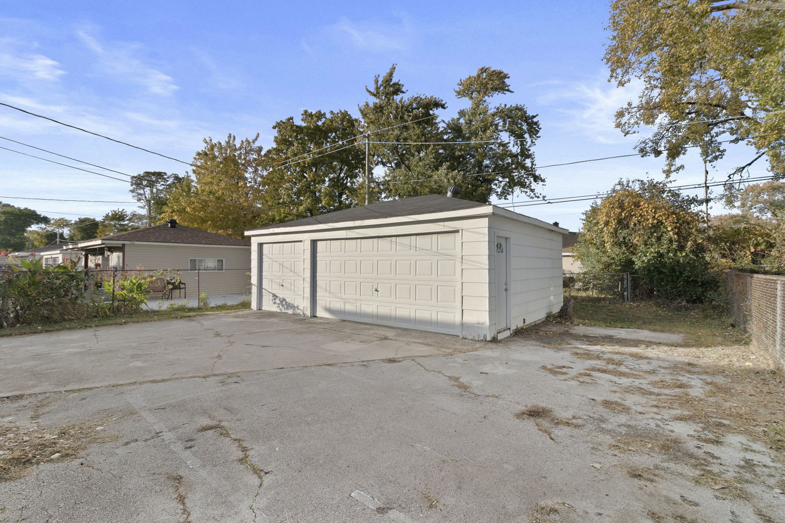 2236 W 157th Place, Markham, IL 60426