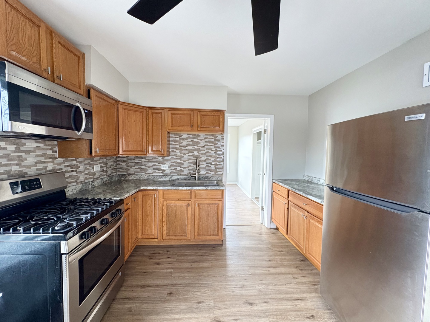 5543 W Margaret Street #B, Monee, IL 60449