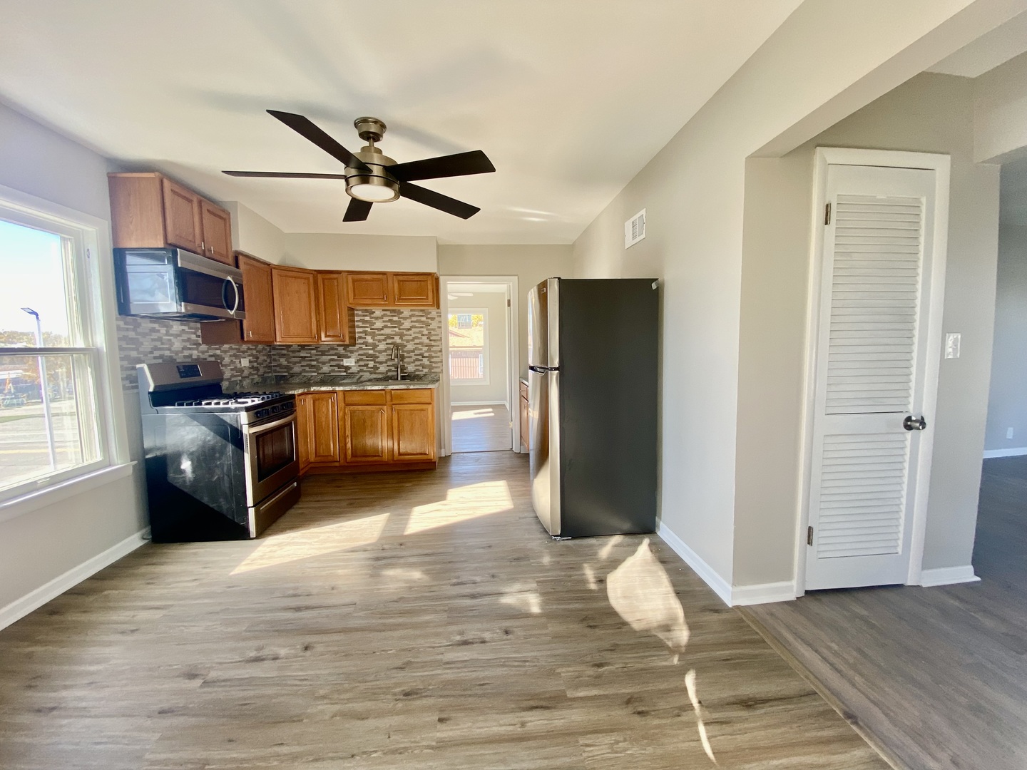 5543 W Margaret Street #B, Monee, IL 60449