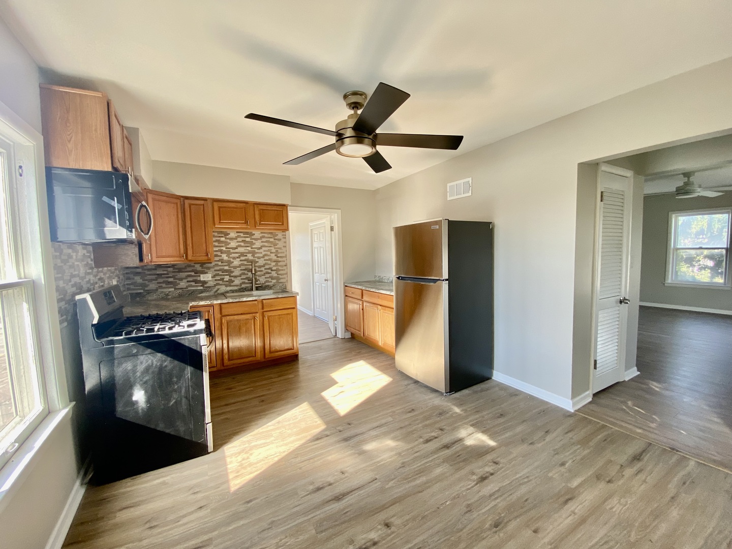 5543 W Margaret Street #B, Monee, IL 60449