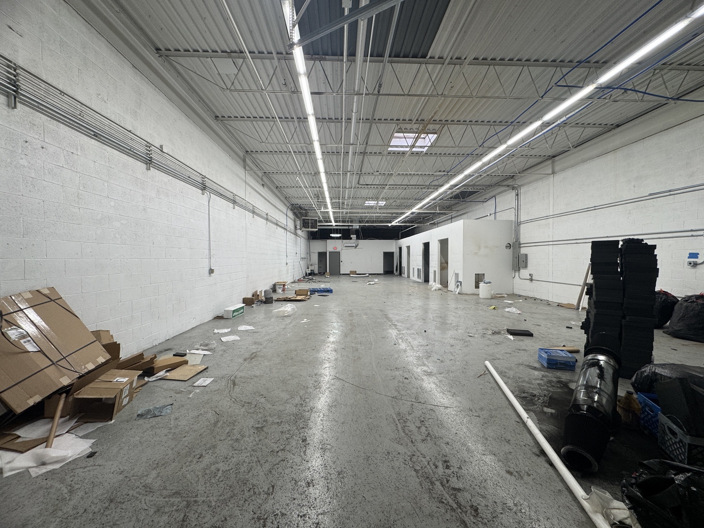 1765 W Cortland Court #L, Addison, IL 60101