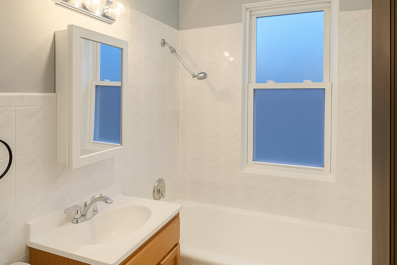 3909 N Lamon Avenue #2N, Chicago, IL 60641