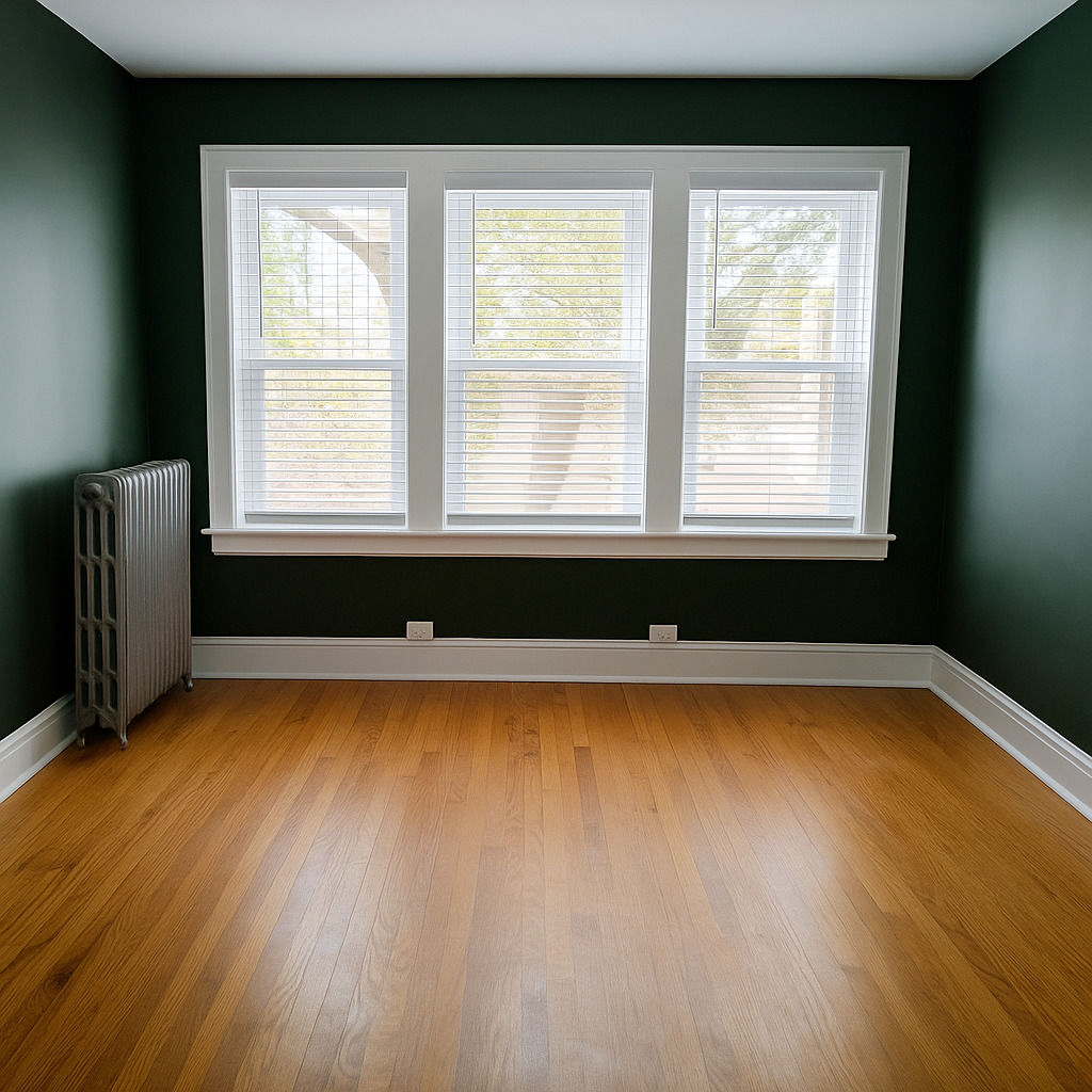 3909 N Lamon Avenue #2N, Chicago, IL 60641