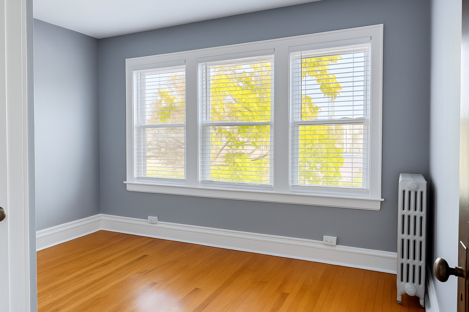 3909 N Lamon Avenue #2N, Chicago, IL 60641