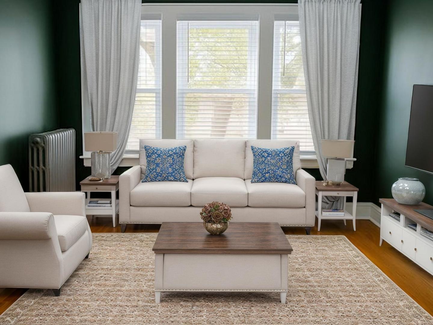 3909 N Lamon Avenue #2N, Chicago, IL 60641