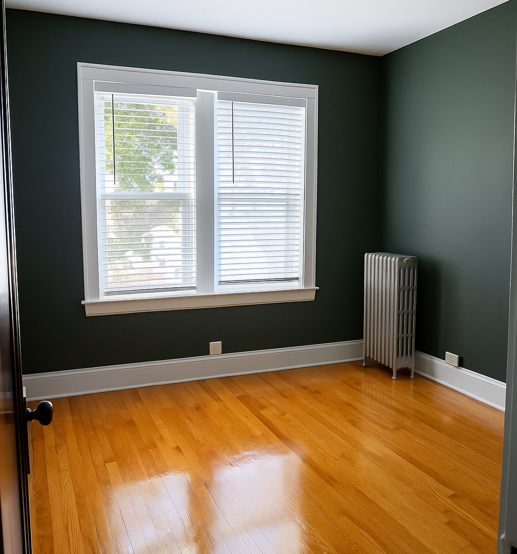 3909 N Lamon Avenue #2N, Chicago, IL 60641