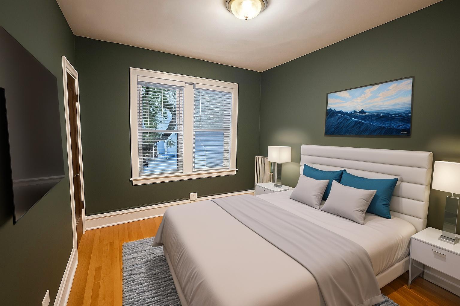 3909 N Lamon Avenue #2N, Chicago, IL 60641