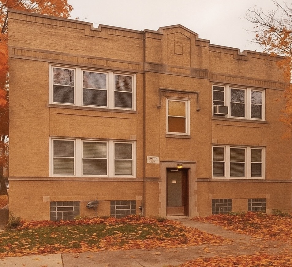 3909 N Lamon Avenue #2N, Chicago, IL 60641