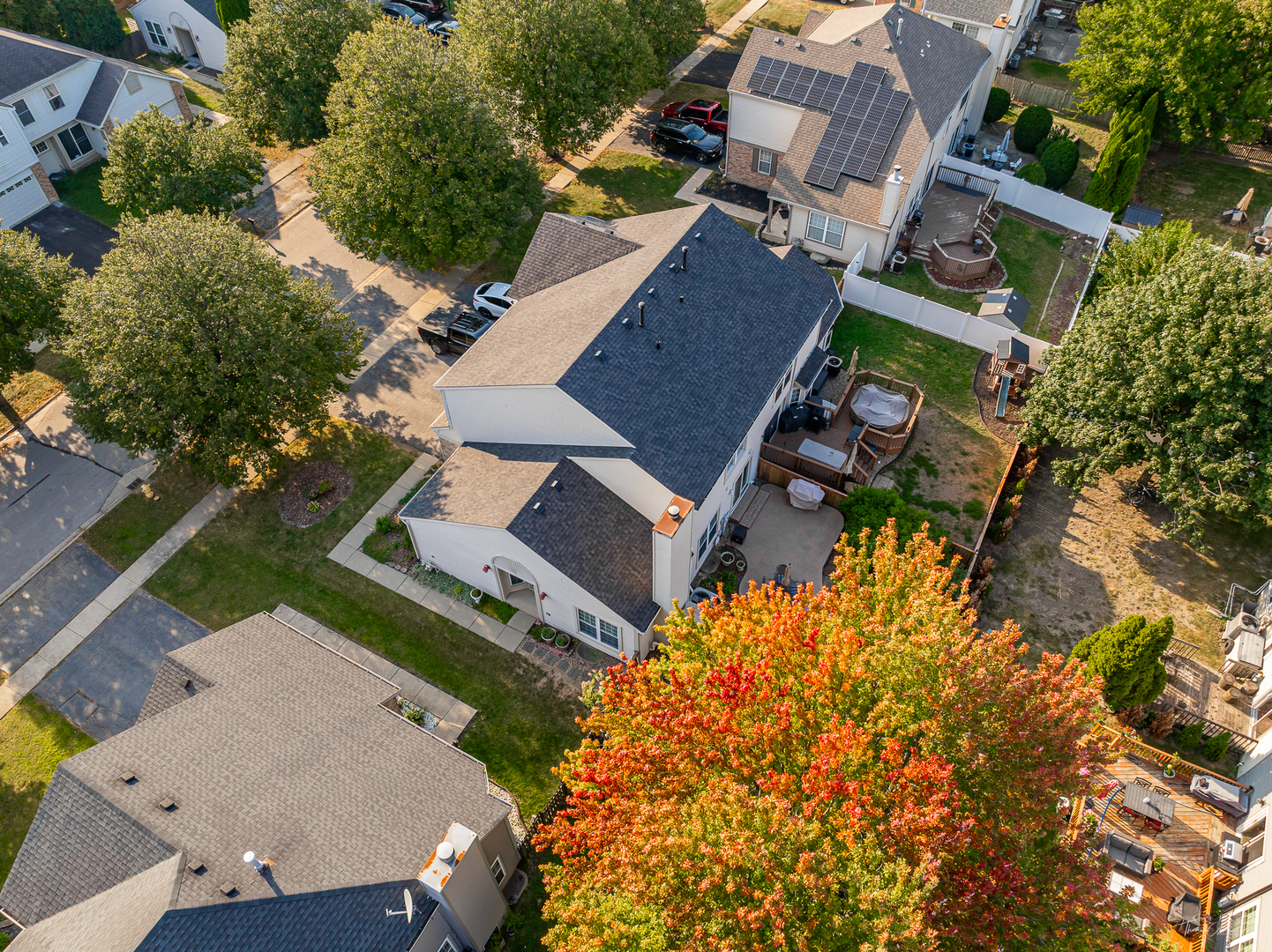 238 Paddington Lane, Bolingbrook, IL 60440