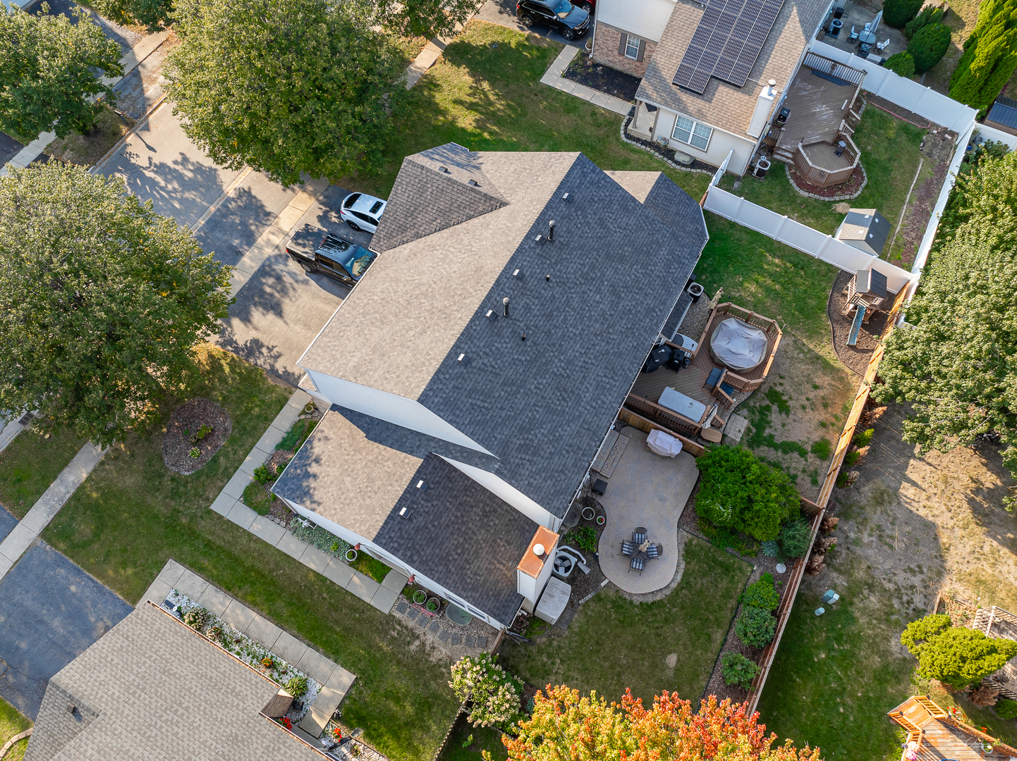 238 Paddington Lane, Bolingbrook, IL 60440