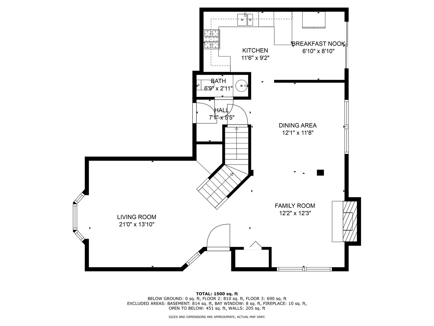 238 Paddington Lane, Bolingbrook, IL 60440