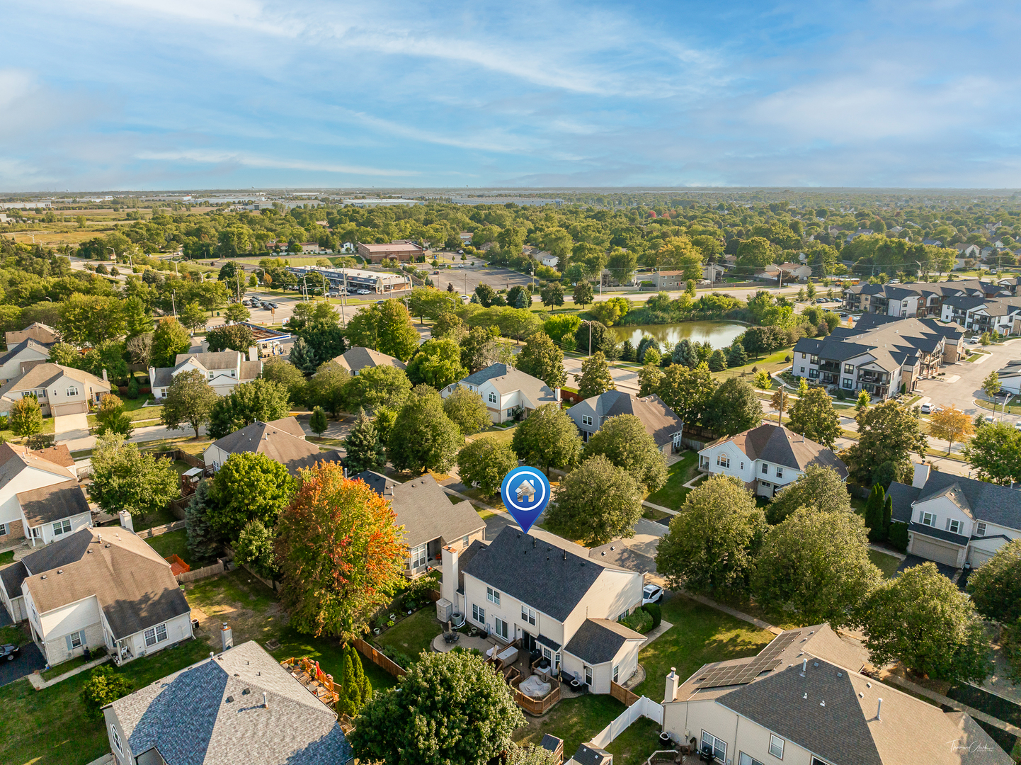 238 Paddington Lane, Bolingbrook, IL 60440