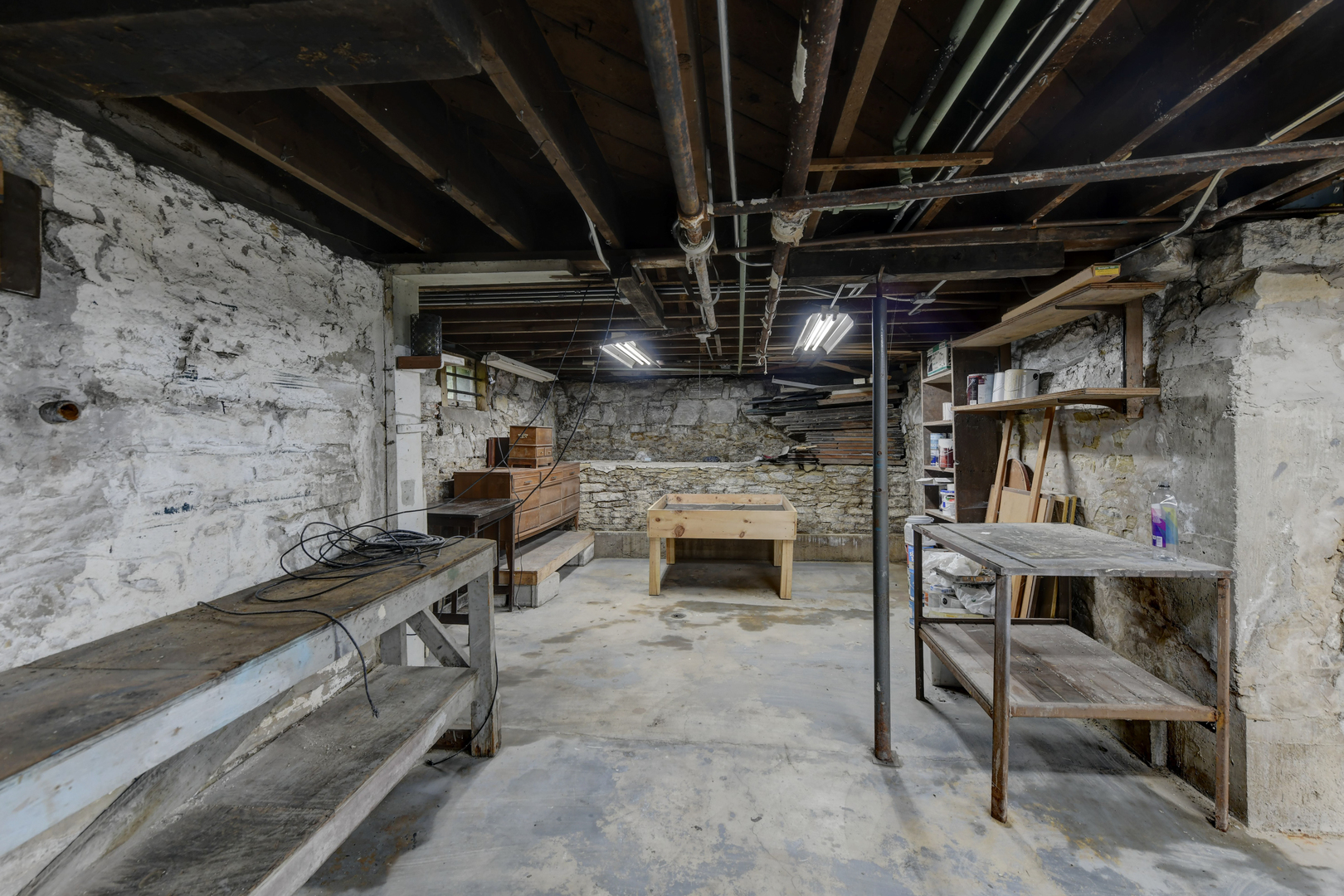 1322 Benton Street, Crete, IL 60417