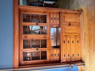 1322 Benton Street, Crete, IL 60417