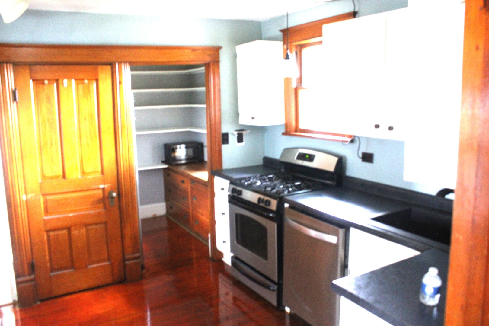 1322 Benton Street, Crete, IL 60417