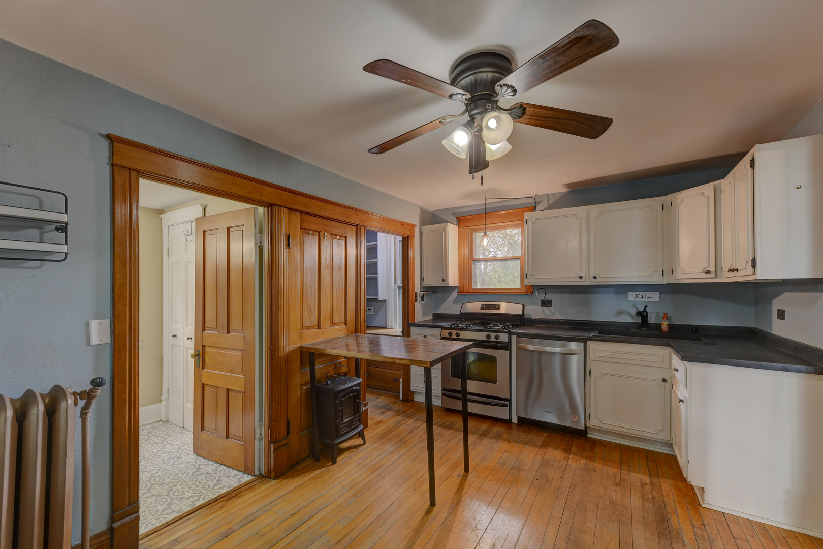 1322 Benton Street, Crete, IL 60417