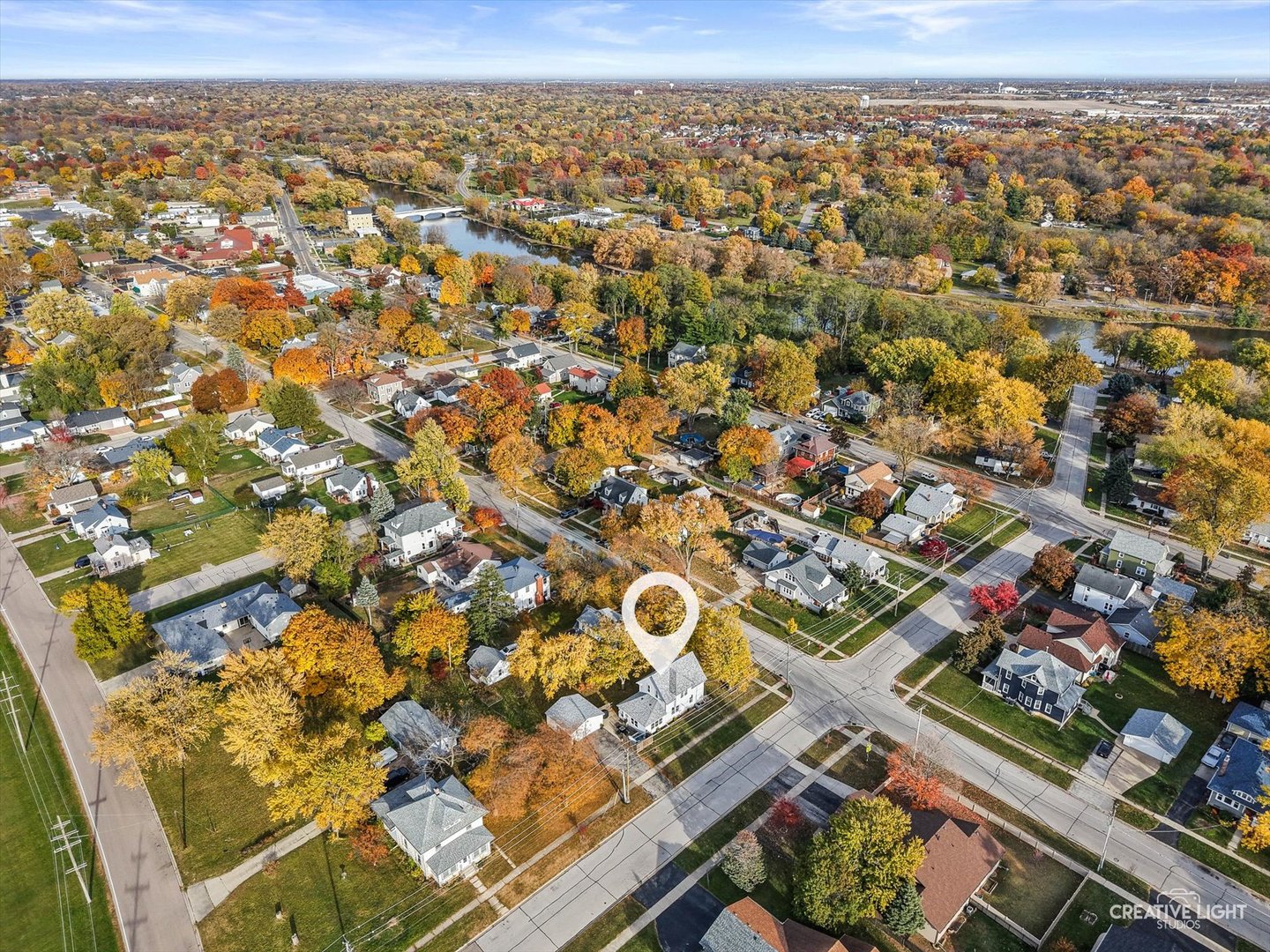 428 S Main Street, Montgomery, IL 60538