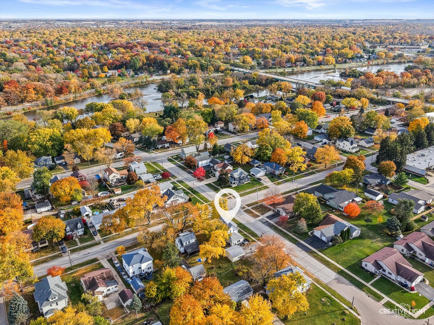 428 S Main Street, Montgomery, IL 60538