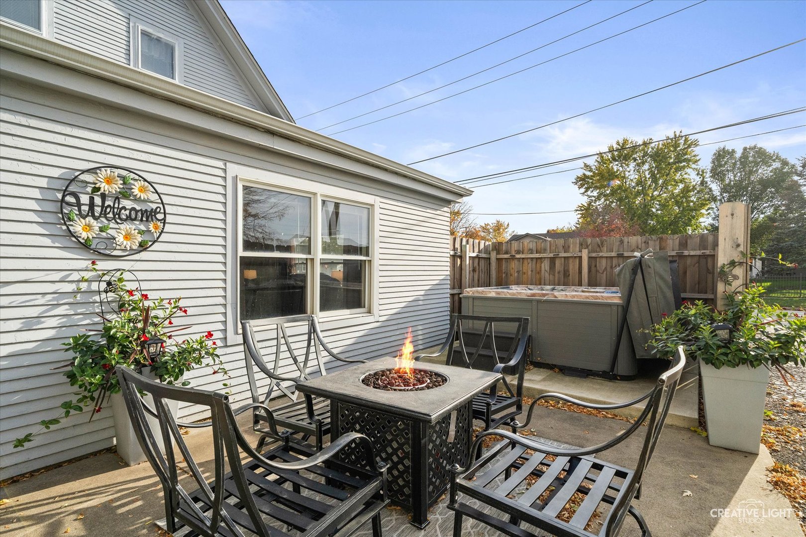 428 S Main Street, Montgomery, IL 60538