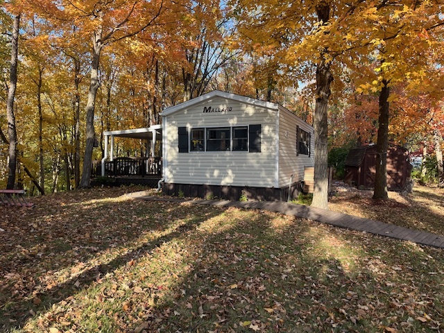 2795 E 28th Lot 1216 Road, Seneca, IL 61360