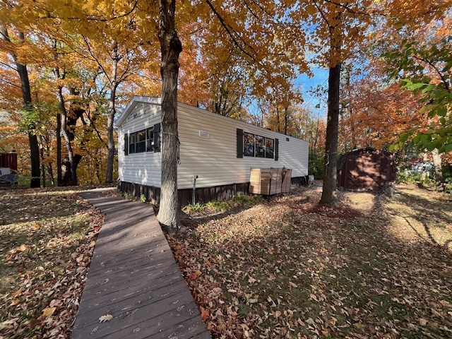 2795 E 28th Lot 1216 Road, Seneca, IL 61360