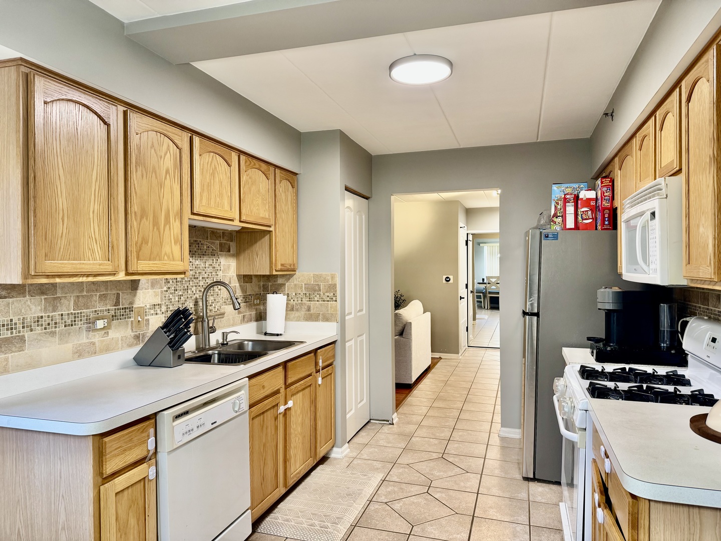 6950 Heritage Circle #4-1A, Orland Park, IL 60462