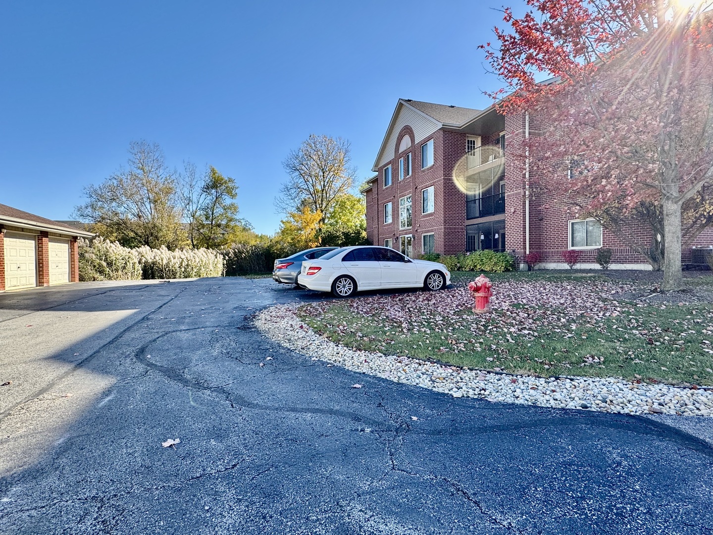 6950 Heritage Circle #4-1A, Orland Park, IL 60462