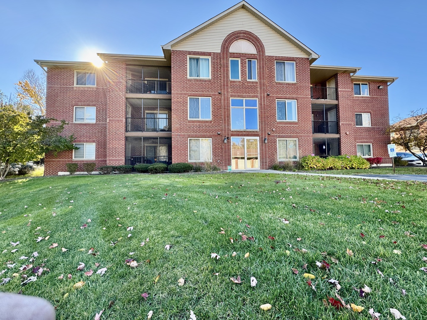 6950 Heritage Circle #4-1A, Orland Park, IL 60462