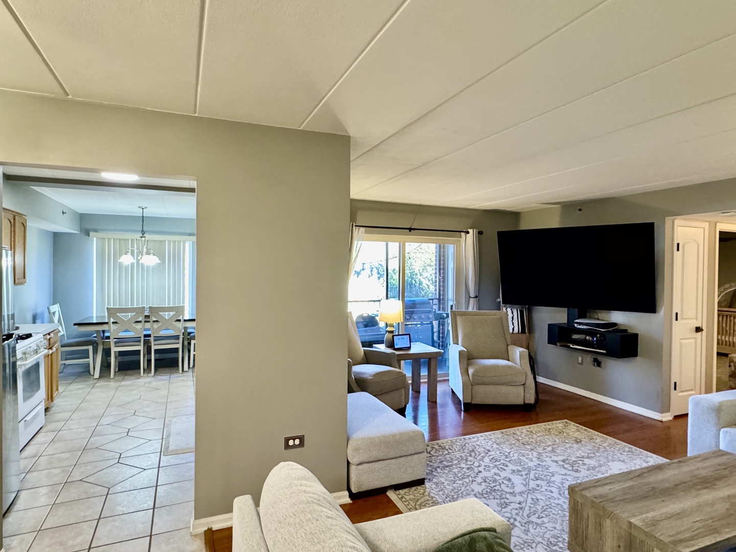 6950 Heritage Circle #4-1A, Orland Park, IL 60462