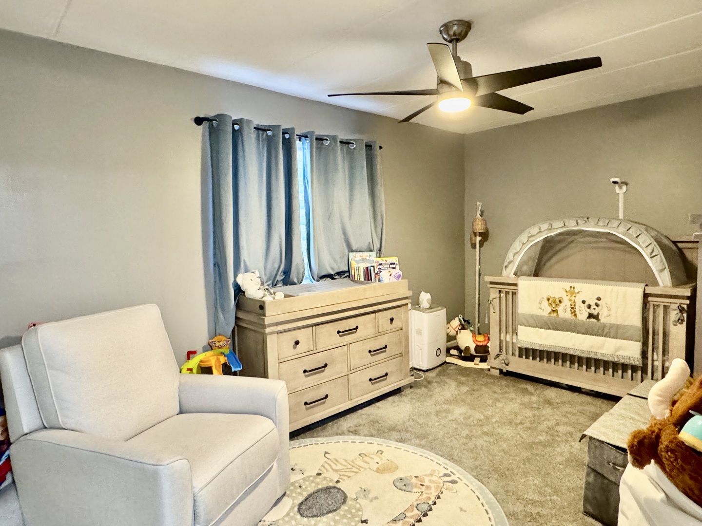 6950 Heritage Circle #4-1A, Orland Park, IL 60462