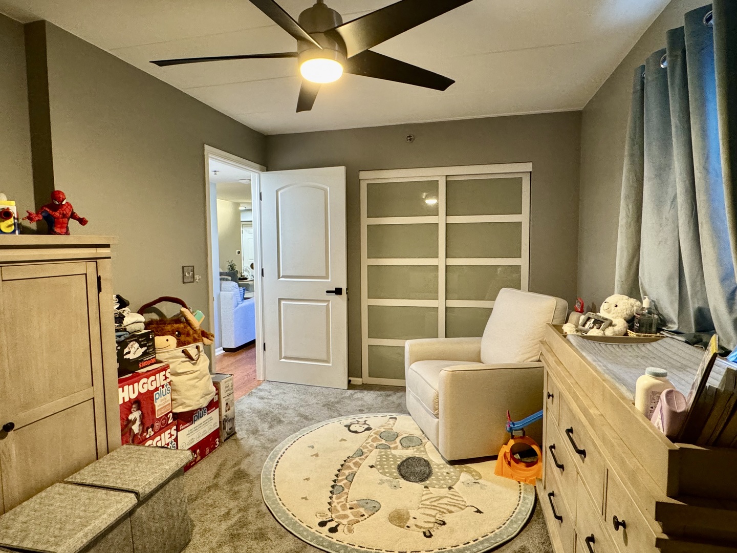 6950 Heritage Circle #4-1A, Orland Park, IL 60462