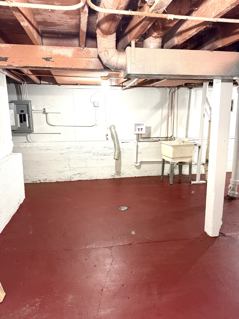 7342 S Aberdeen Street, Chicago, IL 60621